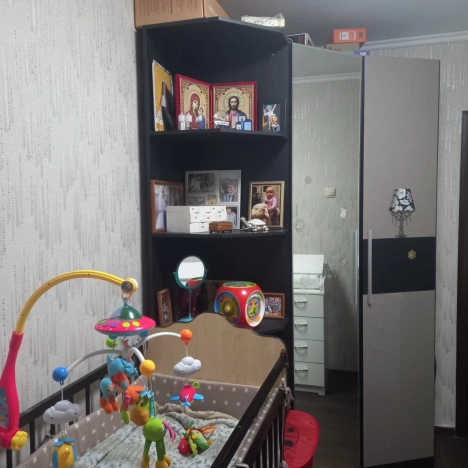 Купить двухкомнатную квартиру в районе Заельцовский в Новосибирске. Вариант № 5922124, 17, площадь -  квм, цена 5400000 рублей