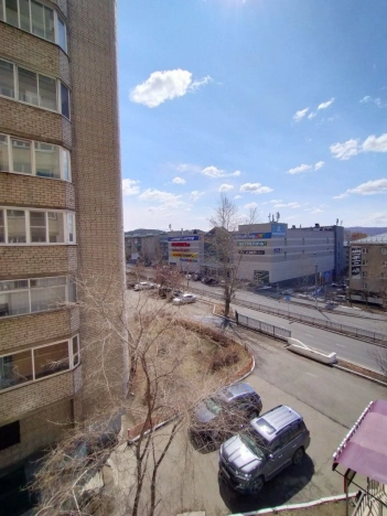 . Вариант № 38105, 19, площадь - 59.7 квм, цена 11000000 рублей