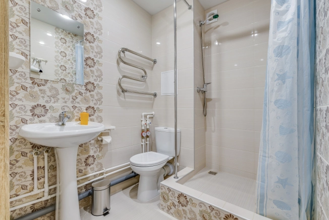 Купить четырехкомнатную квартиру в Владимирской области. Вариант № 1083814, 2, площадь -  квм, цена 10770000 рублей