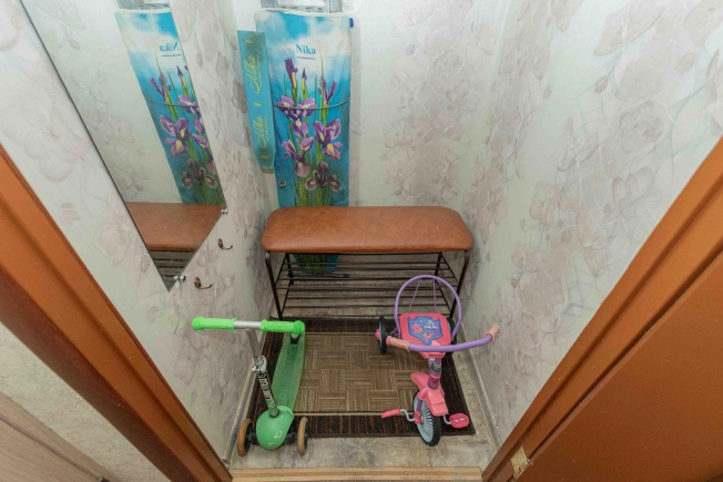 Купить квартиру на улице проспект Ленина в Владимире. Вариант № 5830074, 21, площадь -  квм, цена 5500000 рублей