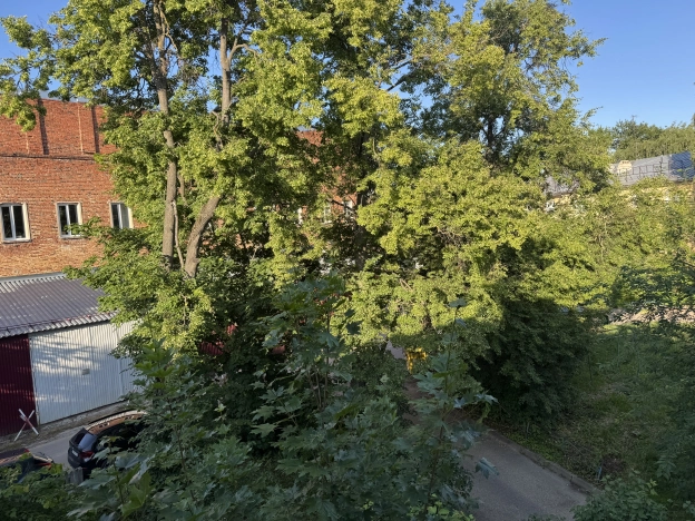 Купить квартиру на улице Большая Нижегородская в Владимире. Вариант № 18724, 17, площадь -  квм, цена 3120000 рублей