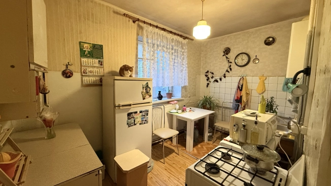 Купить двухкомнатную квартиру в Калининграде. Вариант № 9291634, 0, площадь -  квм, цена 3690000 рублей