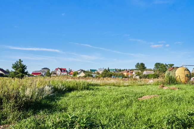 Купить земельный участок в Воронеже. Вариант № 3031734, 8, площадь - квм, цена 11500000 рублей