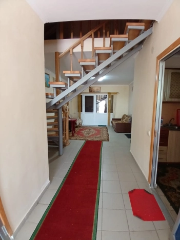 Купить таунхаус в Республике Крым. Вариант № 7963, 15, площадь -  квм, цена 14400000 рублей