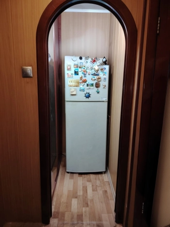 Купить квартиру в Кемерове. Вариант № 8167512, 12, площадь -  квм, цена 4650000 рублей