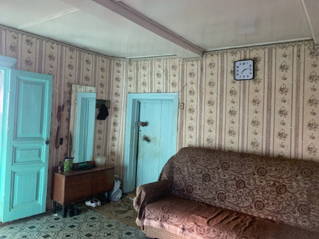 Купить дом в Гороховеце. Вариант № 46732, 4, площадь -  квм, цена 1450000 рублей