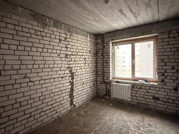 Купить квартиру на улице Родионовка в Владимире. Вариант № 7557867, 9, площадь -  квм, цена 5550000 рублей