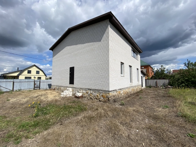 Купить дом в Воронеже. Вариант № 56205, 8, площадь -  квм, цена 9500000 рублей