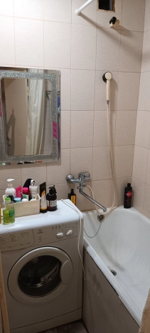 Купить трехкомнатную квартиру на улице 27-я Северная в Омске. Вариант № 53835, 12, площадь -  квм, цена 4500000 рублей