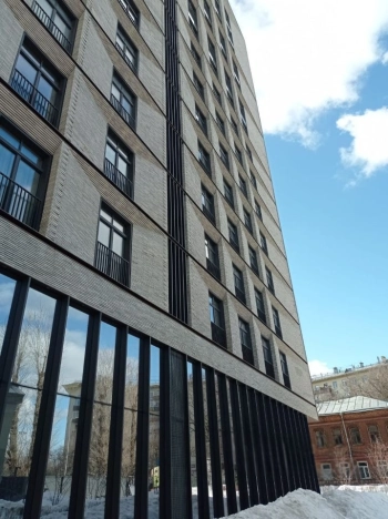 Купить квартиру в Москве. Вариант № 33844, 8, площадь - квм, цена 125000000.0000 рублей