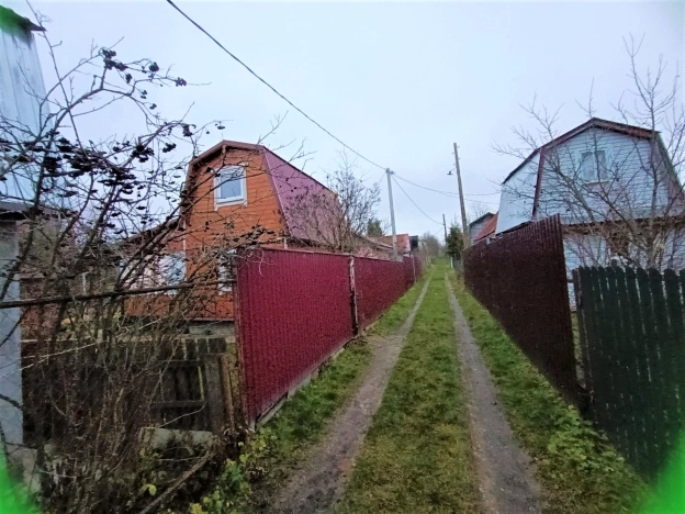 Купить дачу в Владимирской области. Вариант № 9124217, 2, площадь -  квм, цена 1000000 рублей