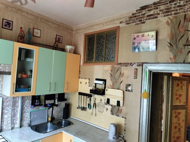 Купить квартиру в Москве. Вариант № 9156100, 14, площадь - квм, цена 23750000 рублей