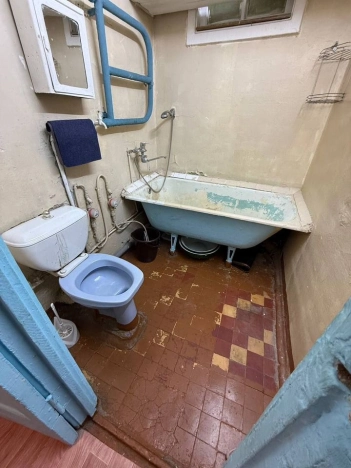 Купить однокомнатную квартиру в Новосибирской области. Вариант № 10418378, 14, площадь -  квм, цена 3200000 рублей