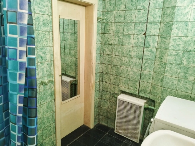 Купить четырехкомнатную квартиру на улице Чехова в Лобне. Вариант № 7498, 14, площадь -  квм, цена 7950000 рублей