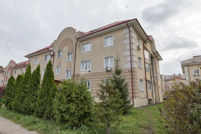 . Вариант № 14299, 22, площадь - 71.2 квм, цена 8990000 рублей