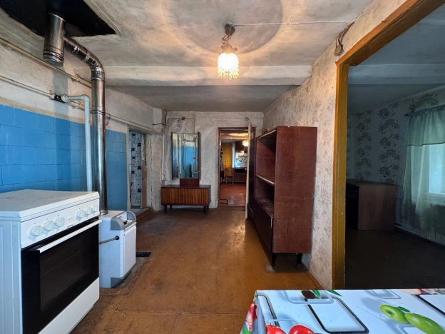 Купить дом на улице Весенняя в Калуге. Вариант № 58137, 11, площадь - квм, цена 4200000 рублей