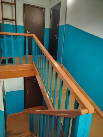 Купить двухкомнатную квартиру на улице Комарова в Улан-Удэ. Вариант № 5488436, 13, площадь -  квм, цена 4300000 рублей