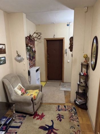 Купить квартиру в Москве. Вариант № 9204913, 9, площадь -  квм, цена 23000000 рублей