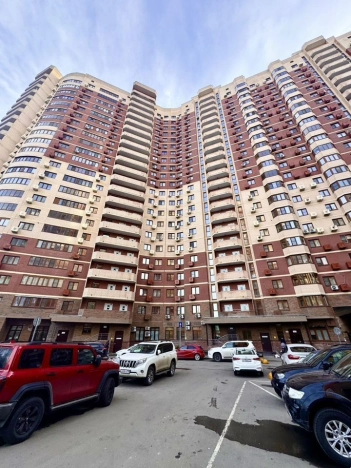 Купить квартиру в Люберцах. Вариант № 2626514, 36, площадь -  квм, цена 28000000 рублей