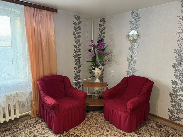 Купить квартиру в районе Фрунзенский в Владимире. Вариант № 10064797, 4, площадь -  квм, цена 2800000 рублей