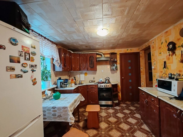 Купить дом в Калуге. Вариант № 5127, 1, площадь -  квм, цена 6200000 рублей