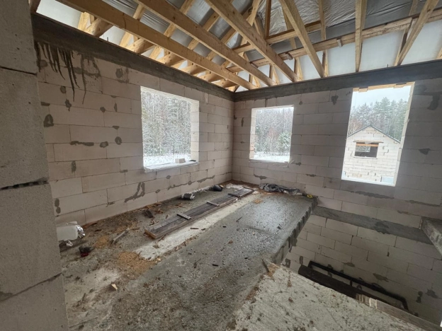 Купить дом в Суворове. Вариант № 18518, 10, площадь -  квм, цена 4400000 рублей