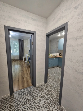 Купить однокомнатную квартиру в Светлогорске. Вариант № 41296, 3, площадь -  квм, цена 8845000 рублей