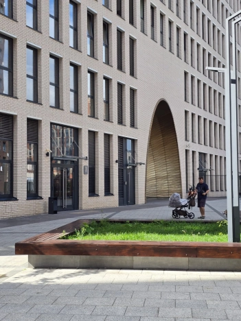 Купить квартиру у метро ЗИЛ в Москве. Вариант № 3650813, 10, площадь -  квм, цена 20900000 рублей