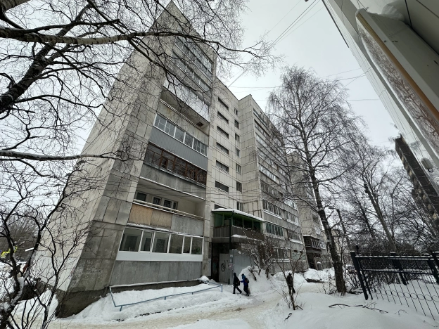 Купить многокомнатную квартиру в Архангельской области. Вариант № 24401, 22, площадь -  квм, цена 7600000 рублей