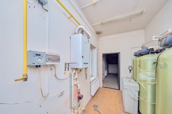 Купить коммерческую недвижимость в Рыбном. Вариант № 6854359, 12, площадь -  квм, цена 21500000 рублей