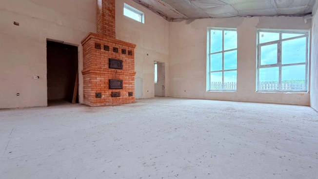 Купить дом в Вологде. Вариант № 812705, 4, площадь -  квм, цена 7900000 рублей