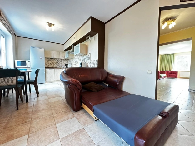 Снять квартиру в Калининградской области. Вариант № 52746, 18, площадь - квм, цена 50000 рублей