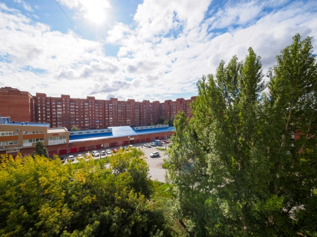 Купить трехкомнатную квартиру в Омске. Вариант № 3402845, 9, площадь -  квм, цена 7300000 рублей