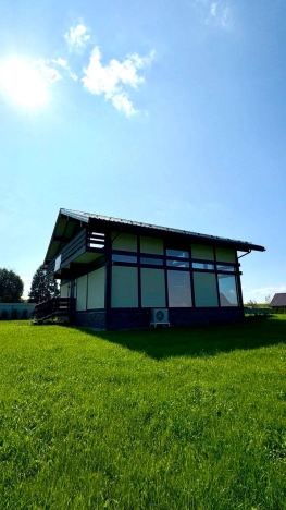 Купить дом в Тверской области. Вариант № 2485539, 17, площадь -  квм, цена 18990000 рублей