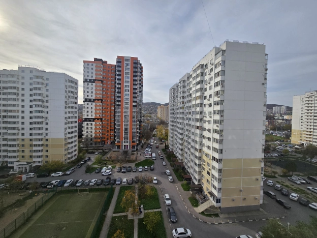 Купить трехкомнатную квартиру в Краснодарском крае. Вариант № 9739242, 6, площадь -  квм, цена 12600000 рублей