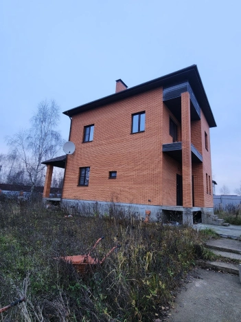 Купить дом в Москве. Вариант № 9328843, 11, площадь - квм, цена 15500000 рублей