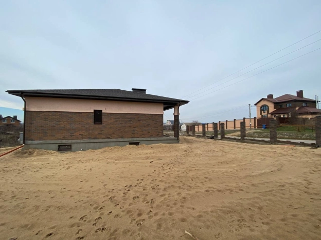 Купить дом в Воронеже. Вариант № 6607, 5, площадь -  квм, цена 11000000 рублей