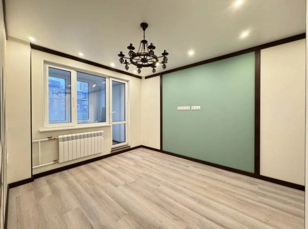 Купить квартиру в Москве. Вариант № 8599674, 32, площадь -  квм, цена 26000000 рублей