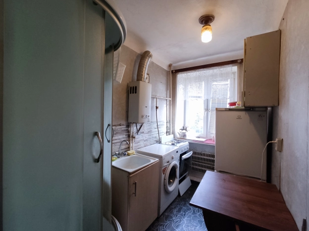 Купить квартиру в Коврове. Вариант № 6850450, 4, площадь -  квм, цена 1700000 рублей