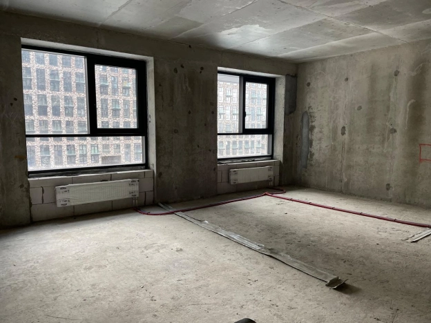 . Вариант № 2818319, 0, площадь - 37.7 квм, цена 20600000 рублей