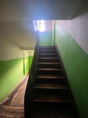 Купить двухкомнатную квартиру на улице Красная Поляна в Нижегородской области. Вариант № 8034411, 2, площадь -  квм, цена 650000 рублей