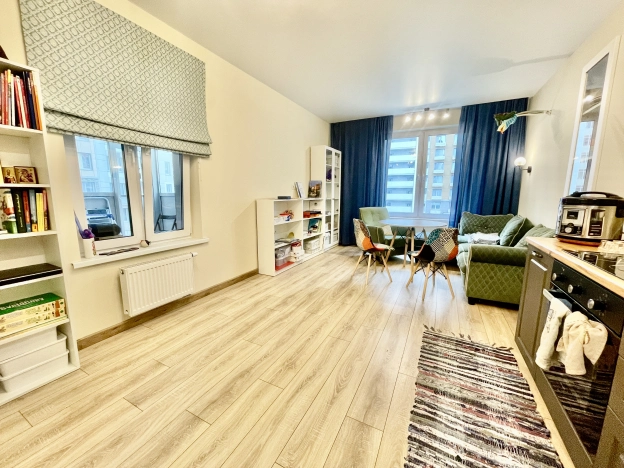 Купить квартиру в Мытищах. Вариант № 8751002, 3, площадь -  квм, цена 11500000 рублей