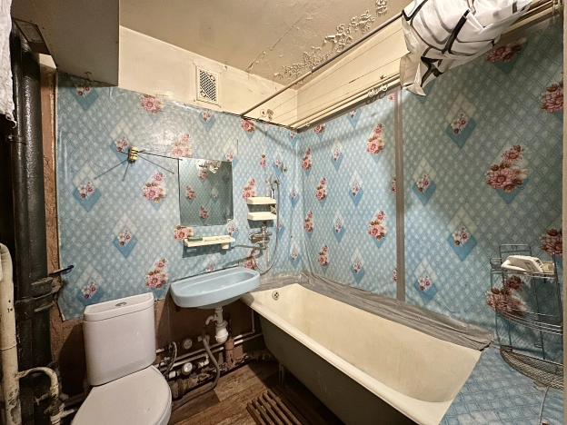 Купить двухкомнатную квартиру в Красногорске. Вариант № 7526788, 19, площадь -  квм, цена 7390000 рублей