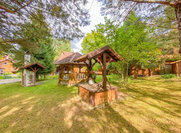 Купить дом в Долгопрудном. Вариант № 20517, 11, площадь -  квм, цена 16500000 рублей