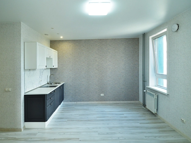 Купить Студию в районе Заельцовский в Новосибирске. Вариант № 40422, 2, площадь -  квм, цена 4500000 рублей