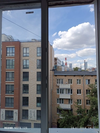 Купить квартиру в районе Хамовники в Москве. Вариант № 5647, 3, площадь -  квм, цена 39999000.0000 рублей