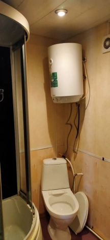 Купить дом в Кемеровской Области — Кузбассе. Вариант № 49590, 3, площадь -  квм, цена 1240000 рублей