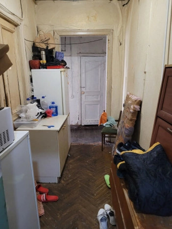 Купить квартиру в районе Хорошёвский в Москве. Вариант № 57100, 0, площадь - квм, цена 18540000.0000 рублей