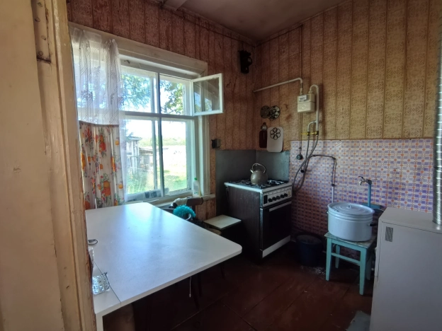 Купить двухкомнатную квартиру на улице Южная в Владимирской области. Вариант № 1106366, 3, площадь -  квм, цена 770000 рублей