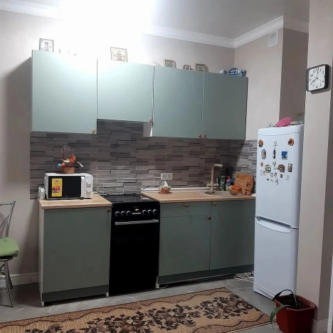 Купить квартиру в Москве. Вариант № 9648834, 2, площадь - квм, цена 11500000 рублей